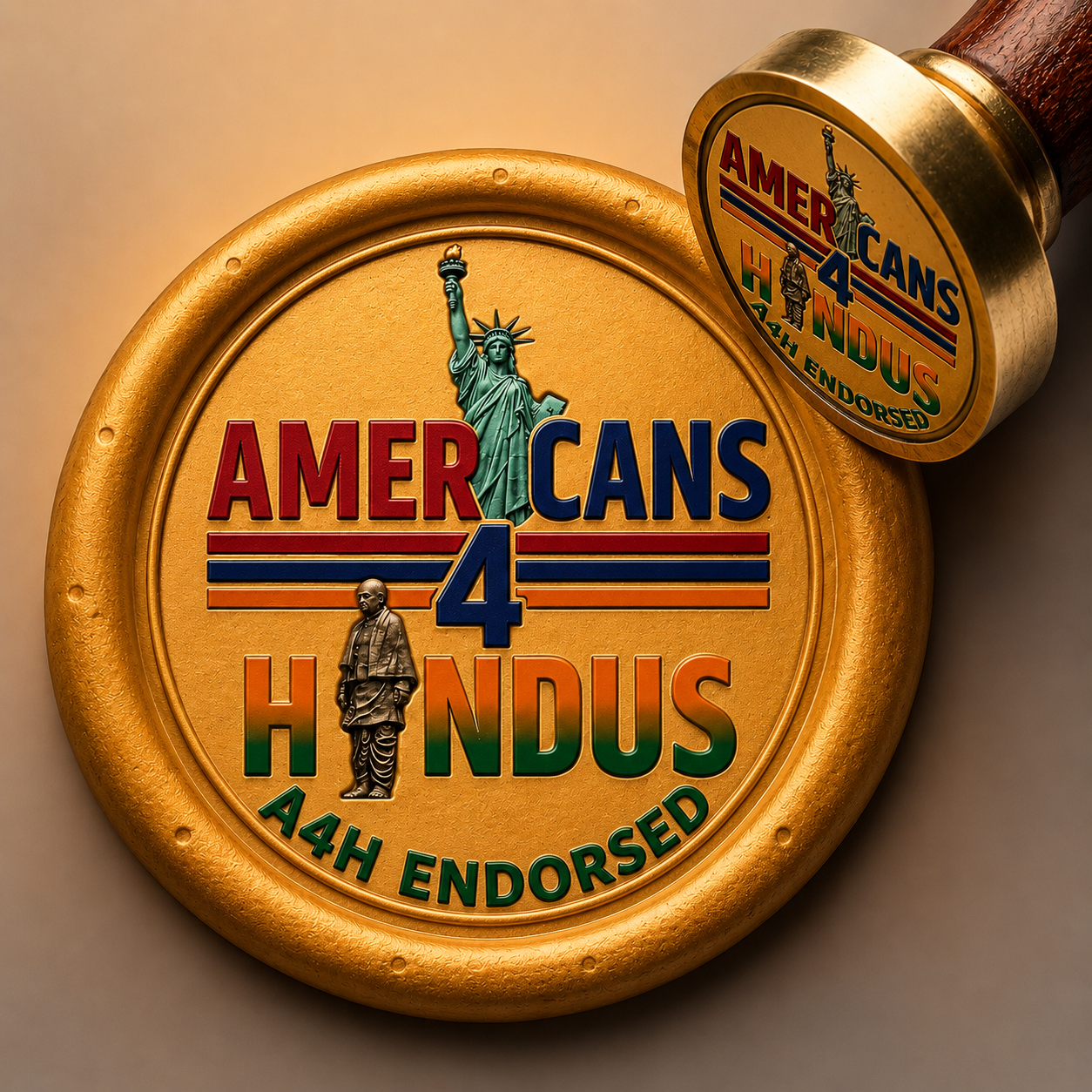 A4H Endorsed