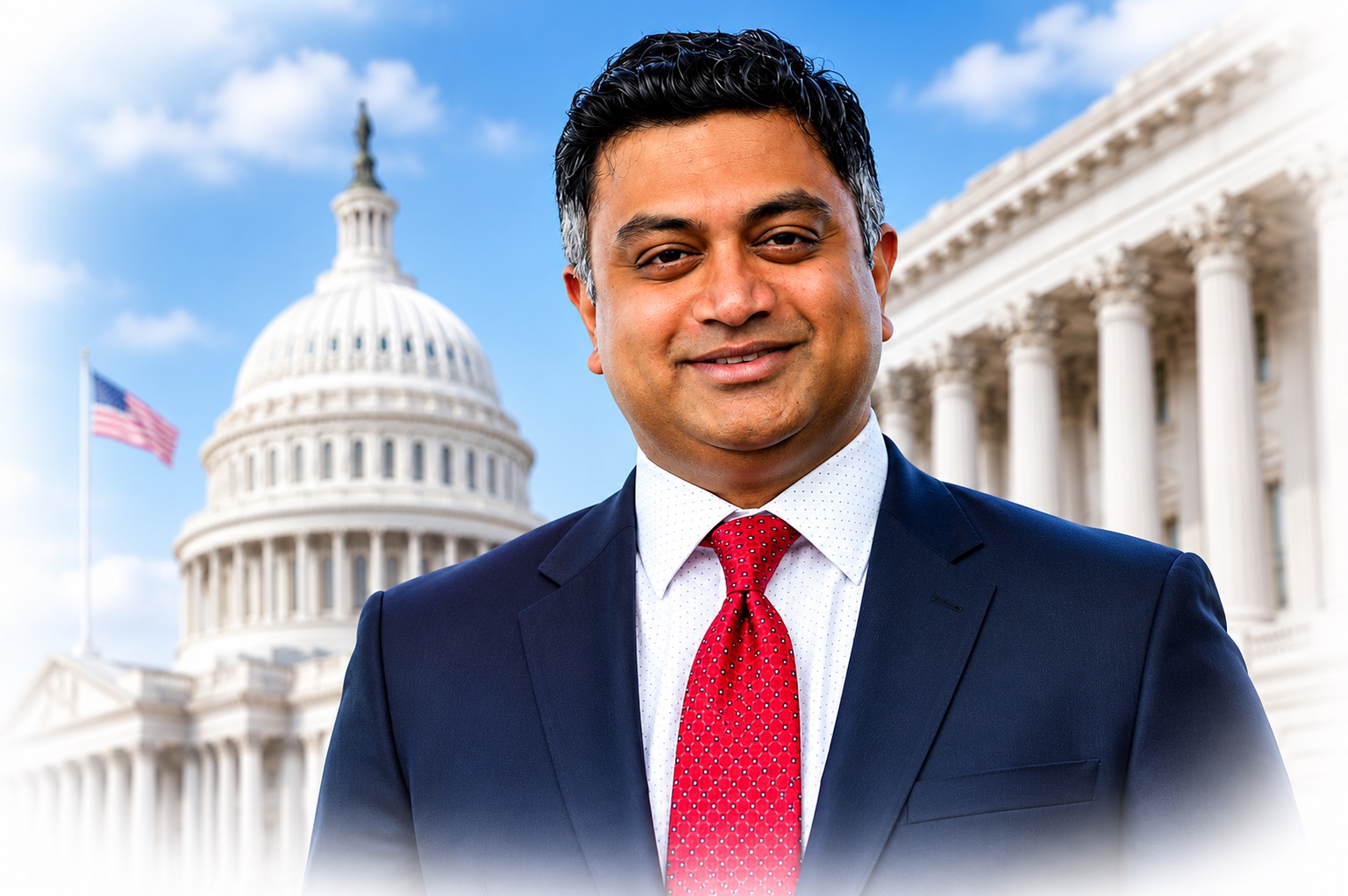 Dr. Rakesh Ramakrishnan
