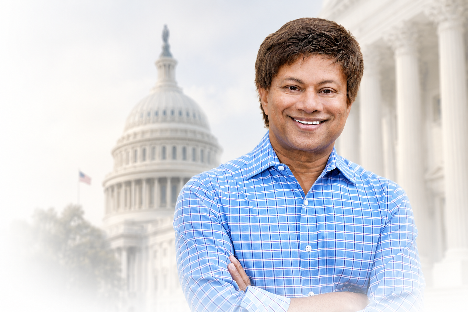 Shri Thanedar